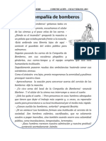 Comprension de Lectura 13-01-21