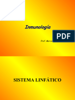 Clase 3 Inmunologia e Inflamación
