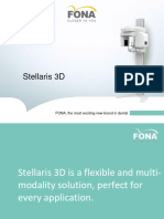 Stellaris 3D August 2019