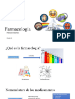 Farmacología Grupo A1