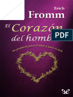 El Corazón Del Hombre (Erich Fromm) (Z-lib.org)