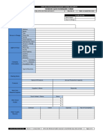 PROC-SOP-001-F1 (R1) - Vendor Questionnaire Form - 200914