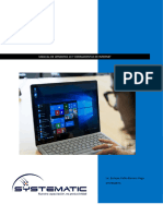 Manual de Windows 10