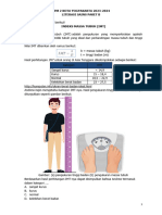 TPM 2 Literasi Sains PKT B