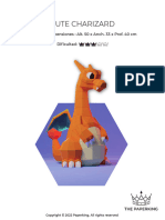 Cute Charizard 