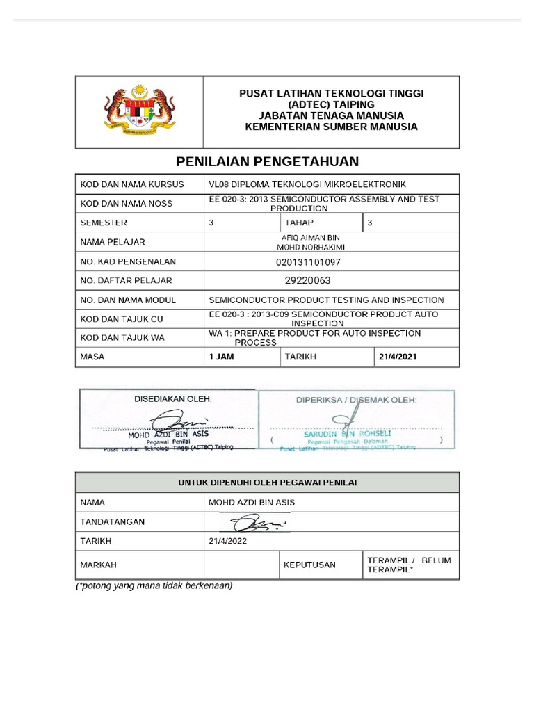 Edited - Assignment 2 | PDF