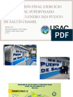 Informe Final EPS Chamil