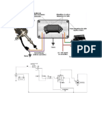 Fusilera Sistema Electronico