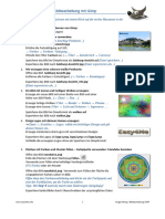 Bildbearbeitung Mit Gimp: Einfache Aufgaben Zum Kennenlernen Von Gimp