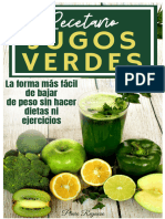 Recetario+jugos+verdes+ (EL+QUEMA+GRASA)