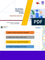 Paparan DSP Pada Kemenkes 4 Jan 2024