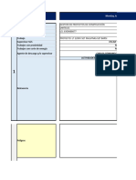 Formato Reporte Semanal Trabajos - PMC Del 1 AL 7 DE ABRIL