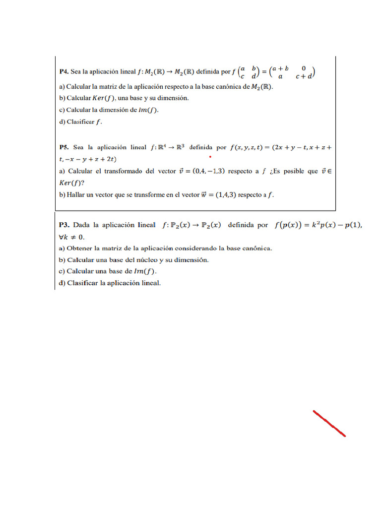 Practiica Dirigida | PDF