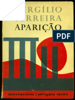 Aparicao - Vergilio Ferreira (1)