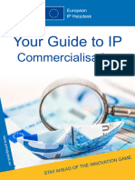 EU IPR Guide Commercialisation EN