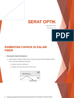 Serat Optik Part 2