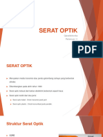 Serat Optis Part 1