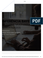 Infereência Bayesiana - Pt4