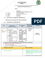 Sesión 19 PCC