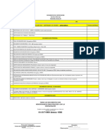 Documentación Regular SGS 2018