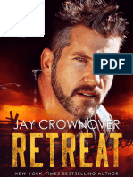 Retreat (Retiro) Jay Crownover (Serie Getaway)