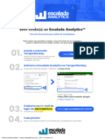 EscaladaAnalytics™ Free - Instalação