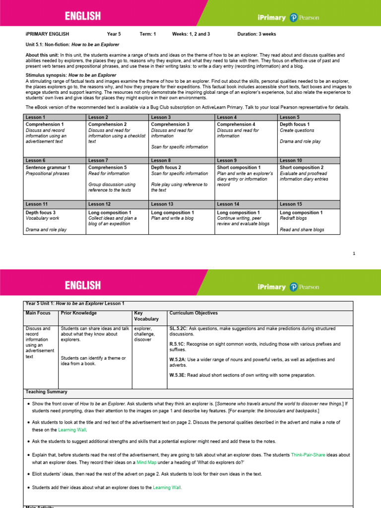 Sdoc 09 25 Si | PDF | Reading Comprehension | Verb