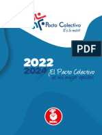 Pacto Colectivo 2022-2024