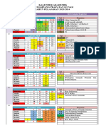 Kalender Akademik 2023-2024