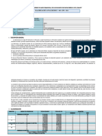 PLANIFICACIÓN ANUAL 2024 - DPCC 5to