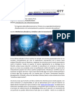 5 - Reflexiones Sobre Comunicación Telepática