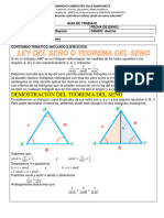 Guia de Triangulos Oblicuangulos 2023