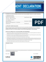 LOA - s4681214 - Taxation Law and Practice