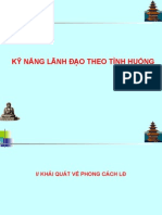 Ky Nang Lanh Dao-phong Cach Tinhhuong