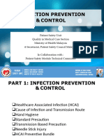 4 Infection Control