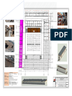 MERCADO TARAPOTO - ESTADO ACTUAL 2021 - Plano - DM-05 - DEMOLICIÓN BLOQUE 4 Y 6