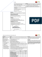 Stability and Load Line Requirements For