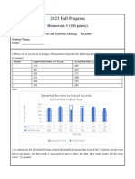 DADM Homework 5