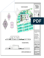 PLANTA CONJUNTO PLAZA ALTIMA CHALCO (1.1) - Modelo