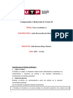 Semana 08 - Tema 01 Tarea - Práctica Calificada 1 - 022159