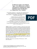 Januario2018 Arm Muscle in BP Measurement