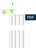 EMI Prepayment Calculator