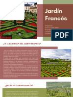 Jardin Frances