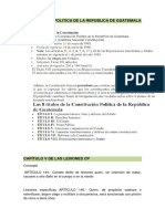 Plemento Leyes A Estudiar.