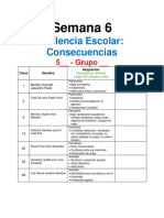 Tabulación 5D-1