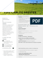 Currículo Luiz Carlos Prestes PDF