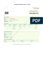 View Invoice - Receipt