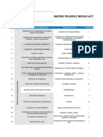 Matriz Reefer