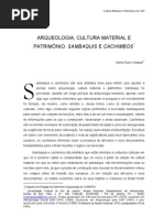 5 ARQUEOLOGIA, CULTURA MATERIAL E PATRIMÔNIO_mariadulce