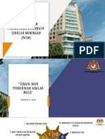 Pengoperasian Pasm 2021 PDF